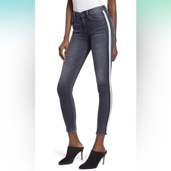 NWT Hudson NICO Supper Skinny Jeans - MSRP 225 - NWT - Picture 3 of 16